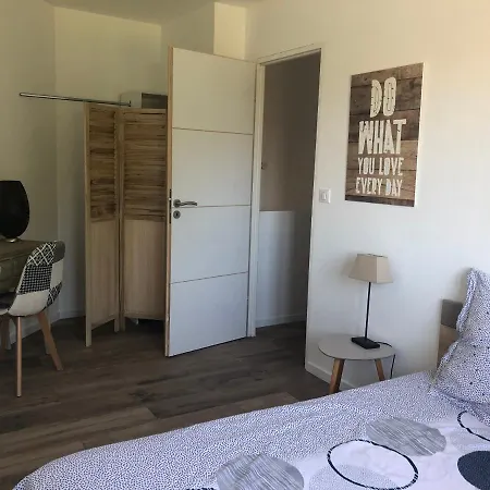 3 Pieces Avec Jacuzzi Prive Perols